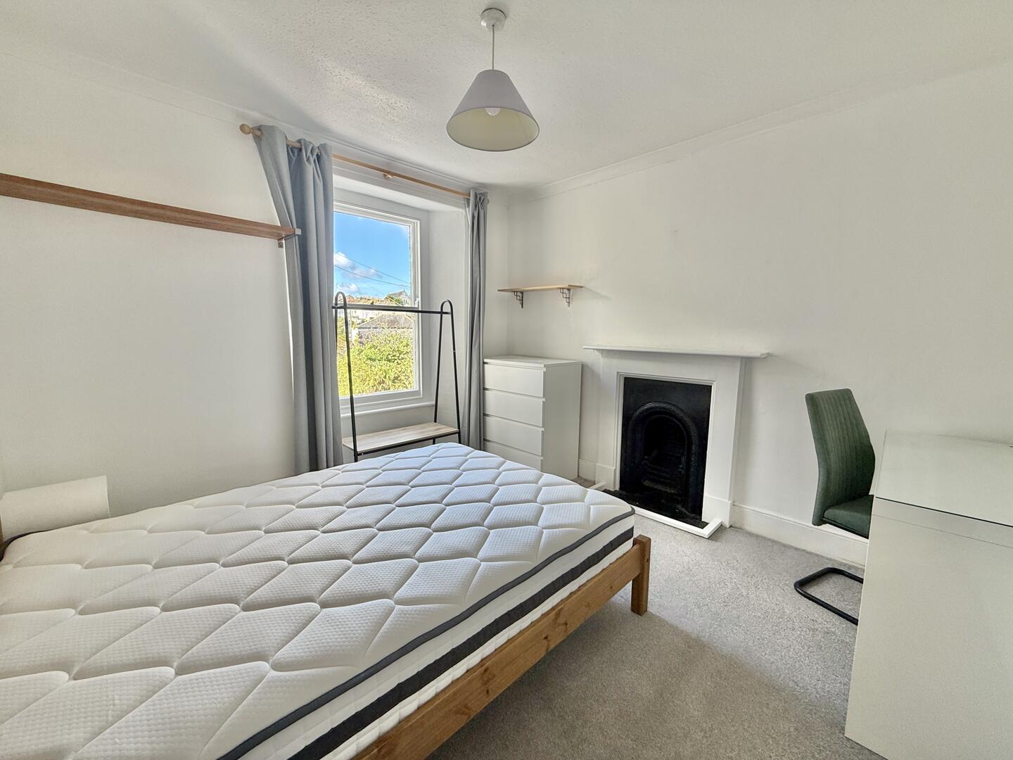 Trelawney Road, Falmouth